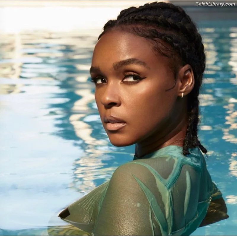 Janelle Monáe photo 16 of 265