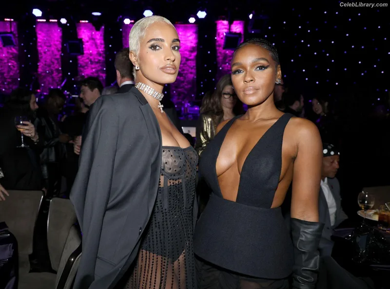 Janelle Monáe photo 20 of 265