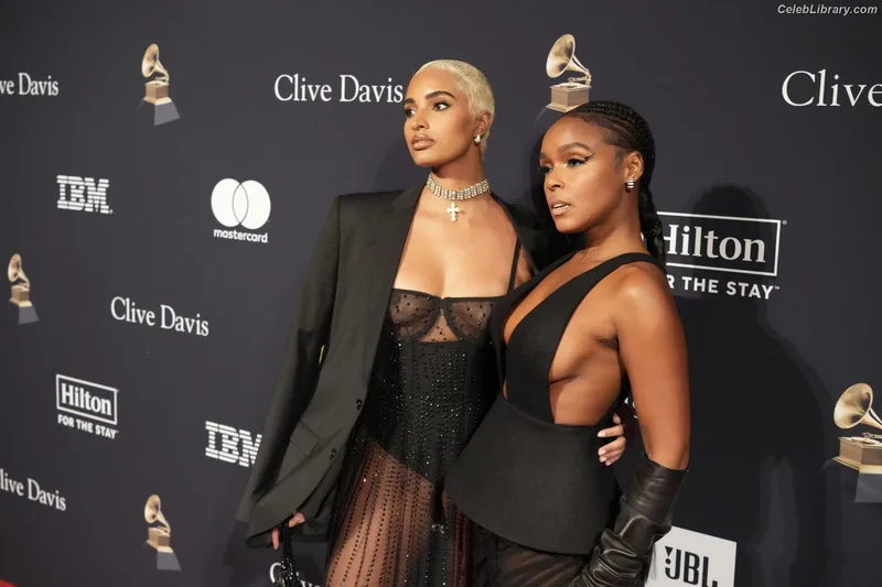 Janelle Monáe photo 2 of 265