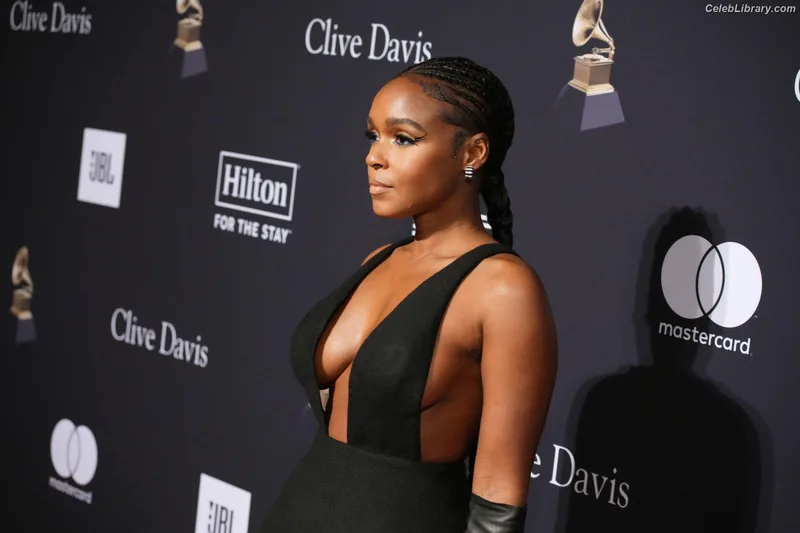 Janelle Monáe photo 16 of 265
