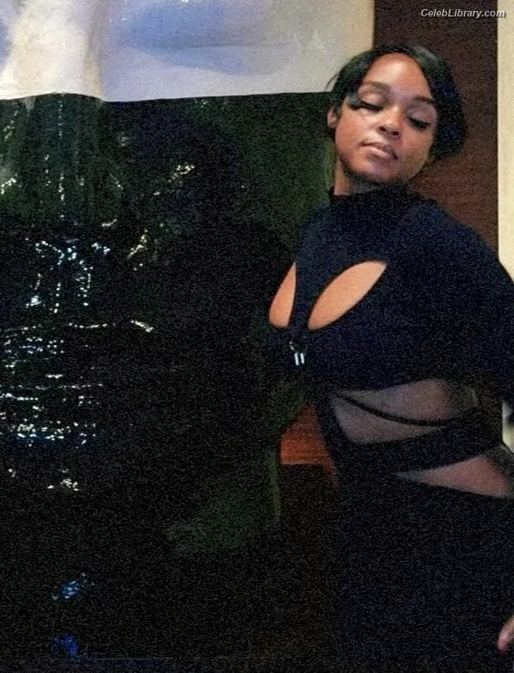 Janelle Monáe photo 2 of 265