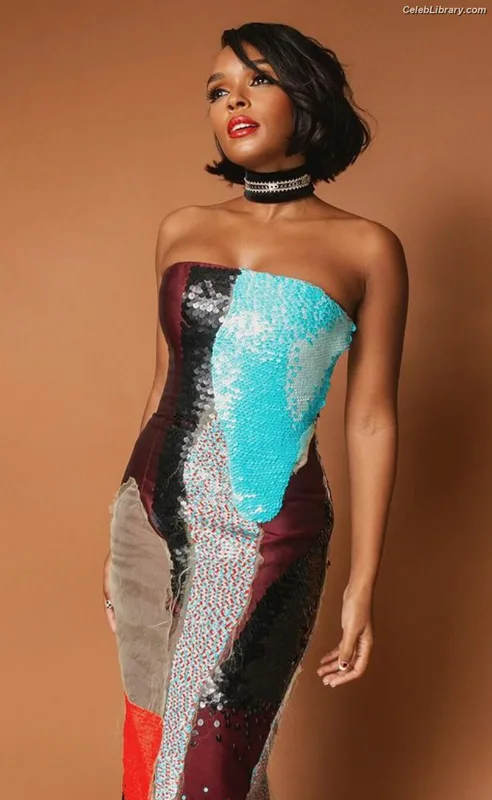 Janelle Monáe photo 7 of 265