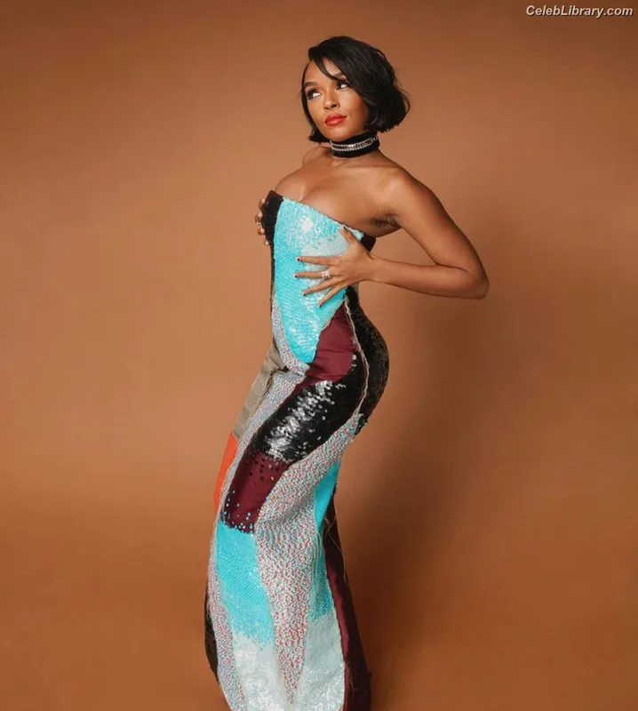 Janelle Monáe photo 8 of 265