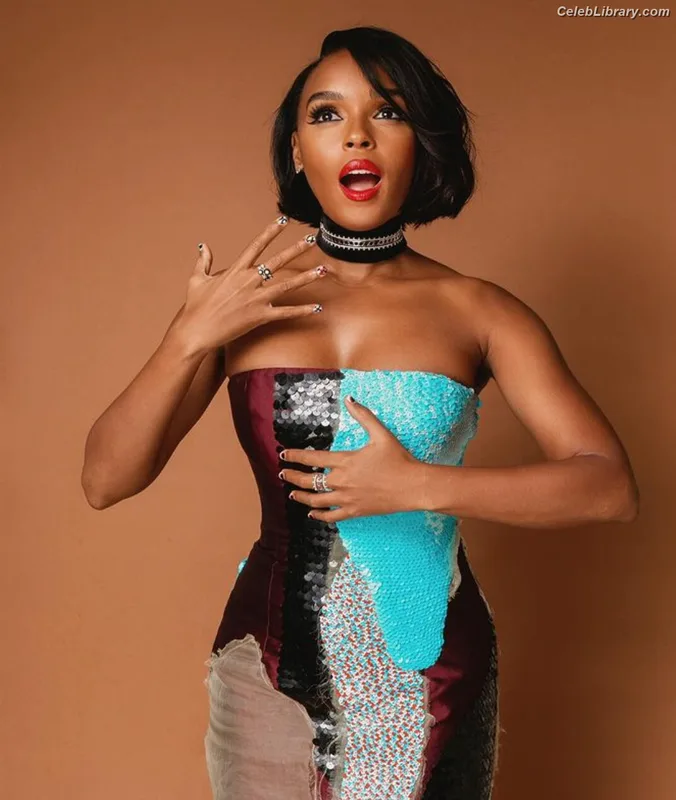 Janelle Monáe photo 10 of 265