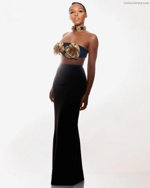 Janelle Monáe photo 24 of 265