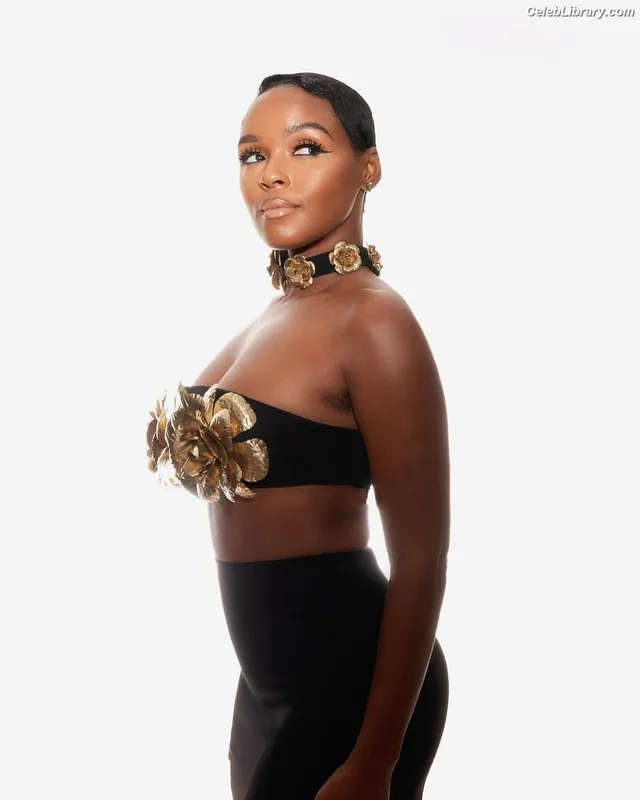 Janelle Monáe photo 3 of 265