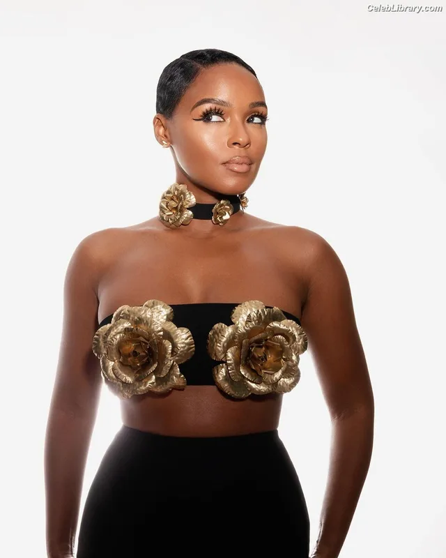 Janelle Monáe photo 4 of 265