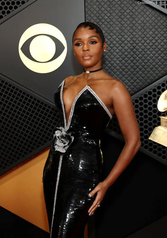 Janelle Monáe photo 7 of 265