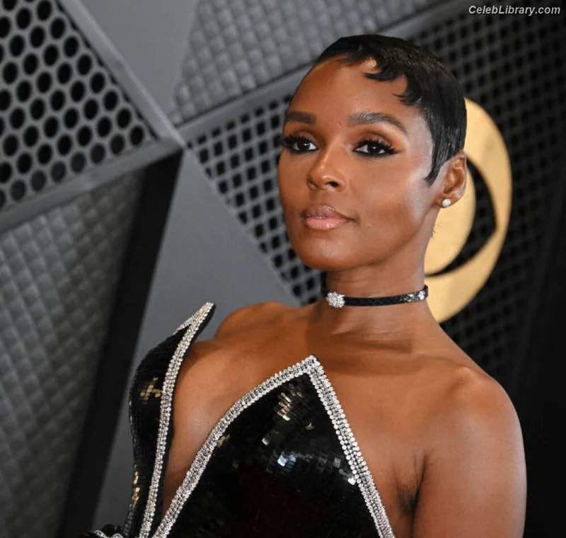Janelle Monáe photo 12 of 265