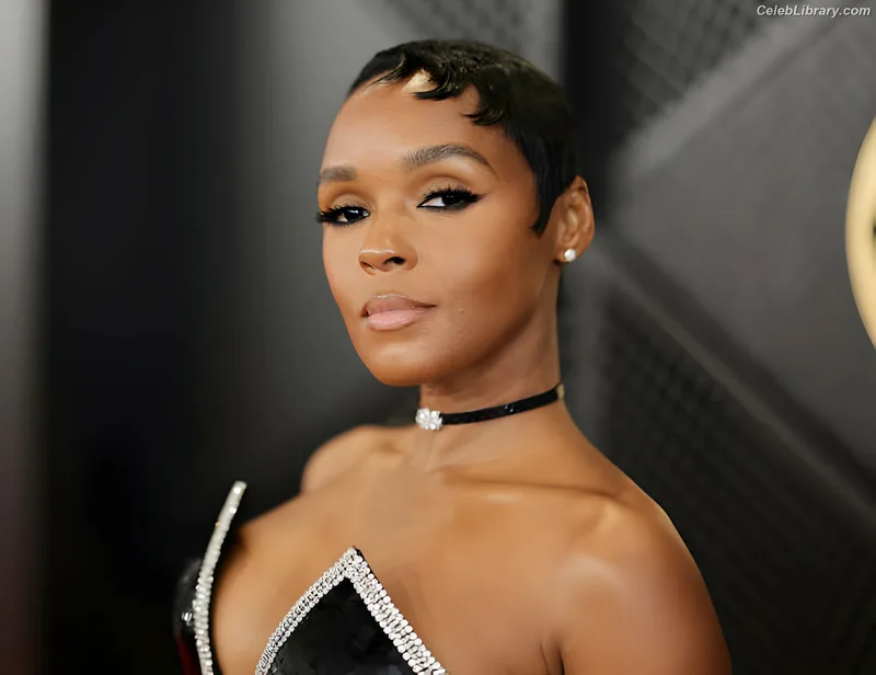 Janelle Monáe photo 13 of 265