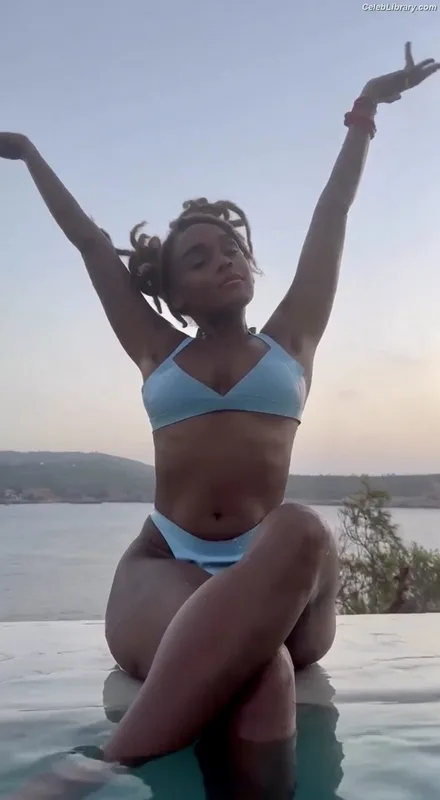 Janelle Monáe photo 19 of 265