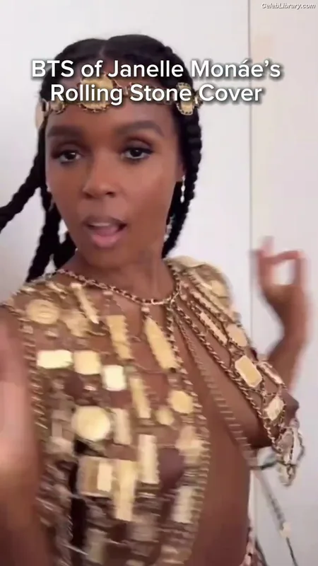 Janelle Monáe photo 14 of 265