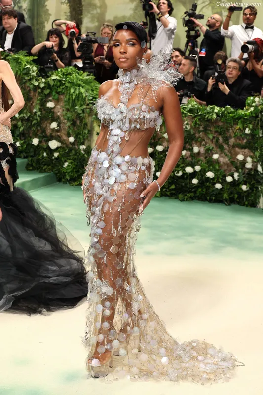 Janelle Monáe photo 16 of 265