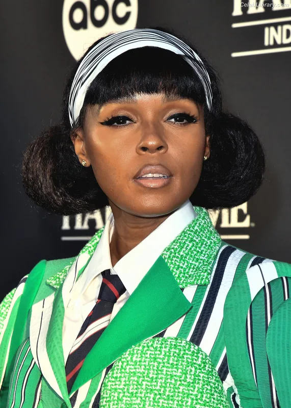 Janelle Monáe photo 3 of 265
