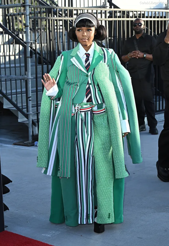 Janelle Monáe photo 13 of 265