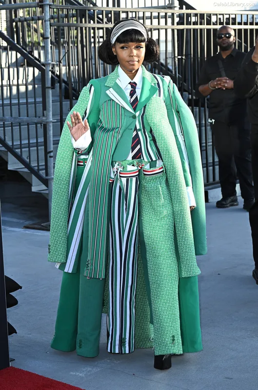 Janelle Monáe photo 14 of 265