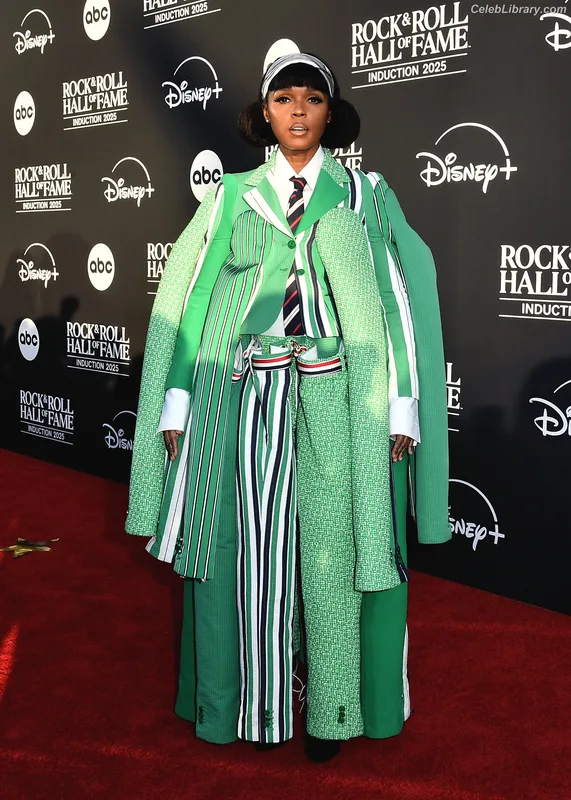 Janelle Monáe photo 18 of 265