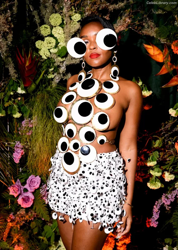 Janelle Monáe photo 22 of 265