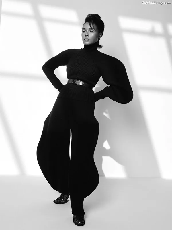 Janelle Monáe photo 6 of 265