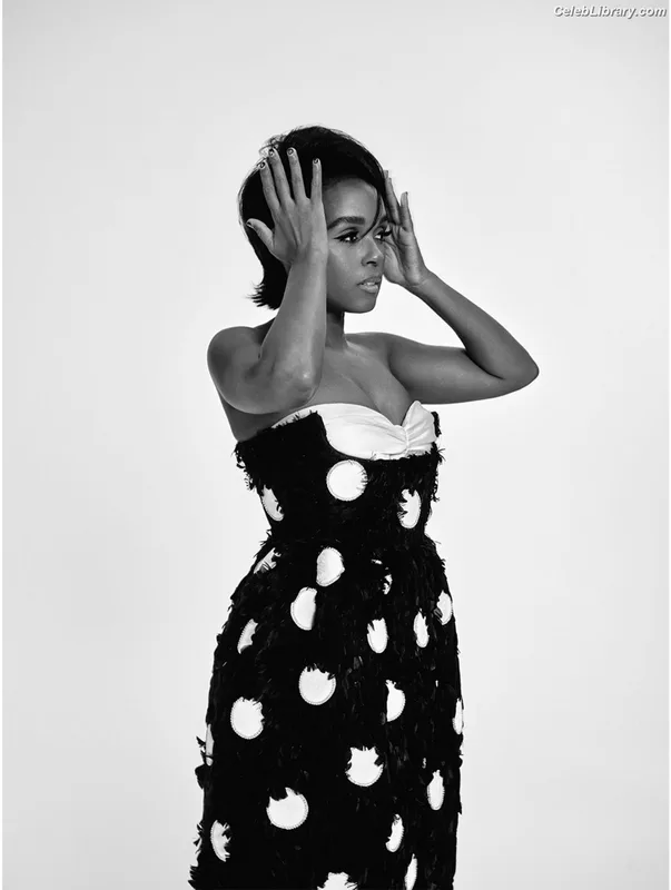 Janelle Monáe photo 8 of 265