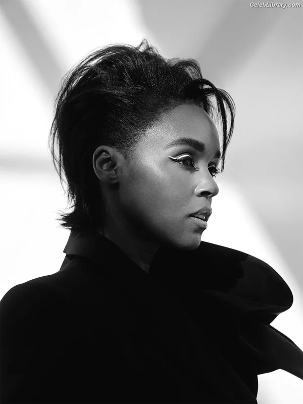 Janelle Monáe photo 9 of 265
