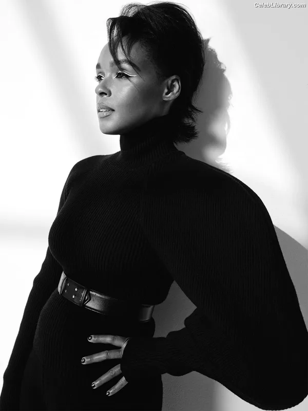 Janelle Monáe photo 10 of 265