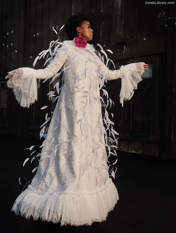 Janelle Monáe photo 11 of 265