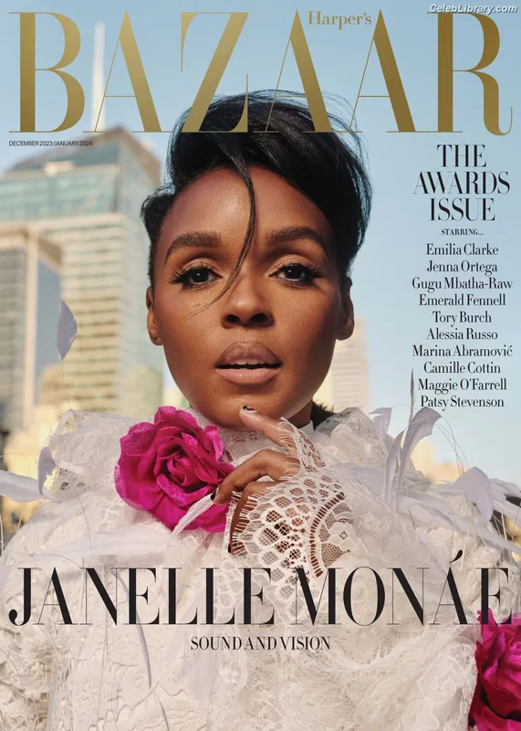 Janelle Monáe photo 14 of 265
