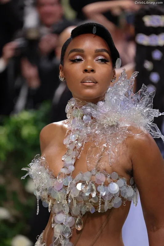 Janelle Monáe photo 15 of 265