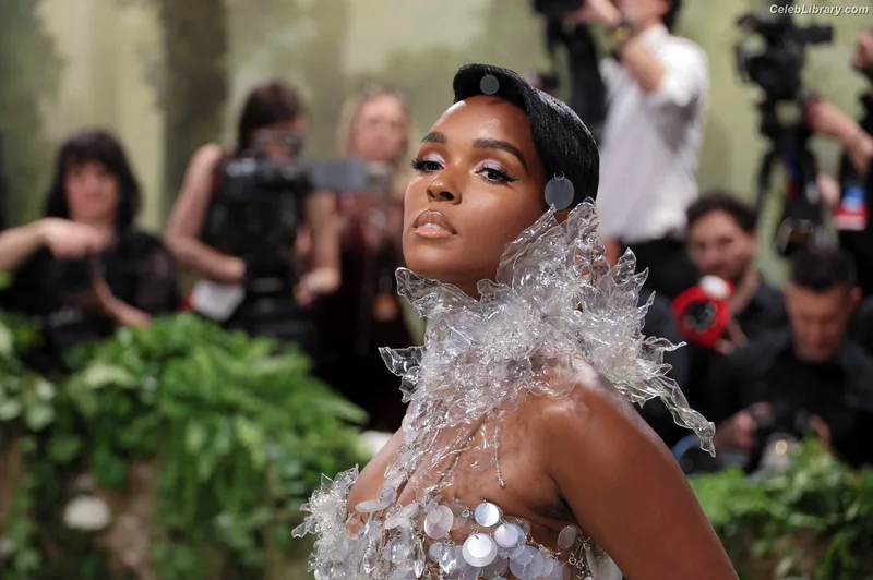 Janelle Monáe photo 16 of 265