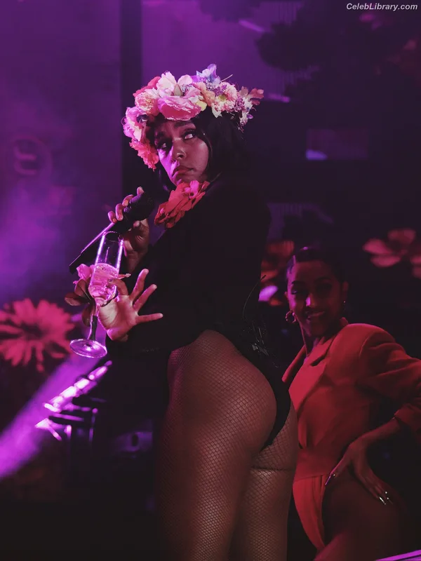 Janelle Monáe photo 19 of 265