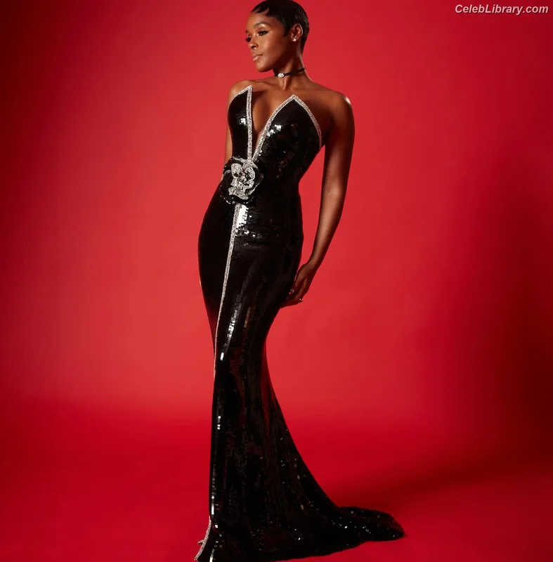 Janelle Monáe photo 14 of 265