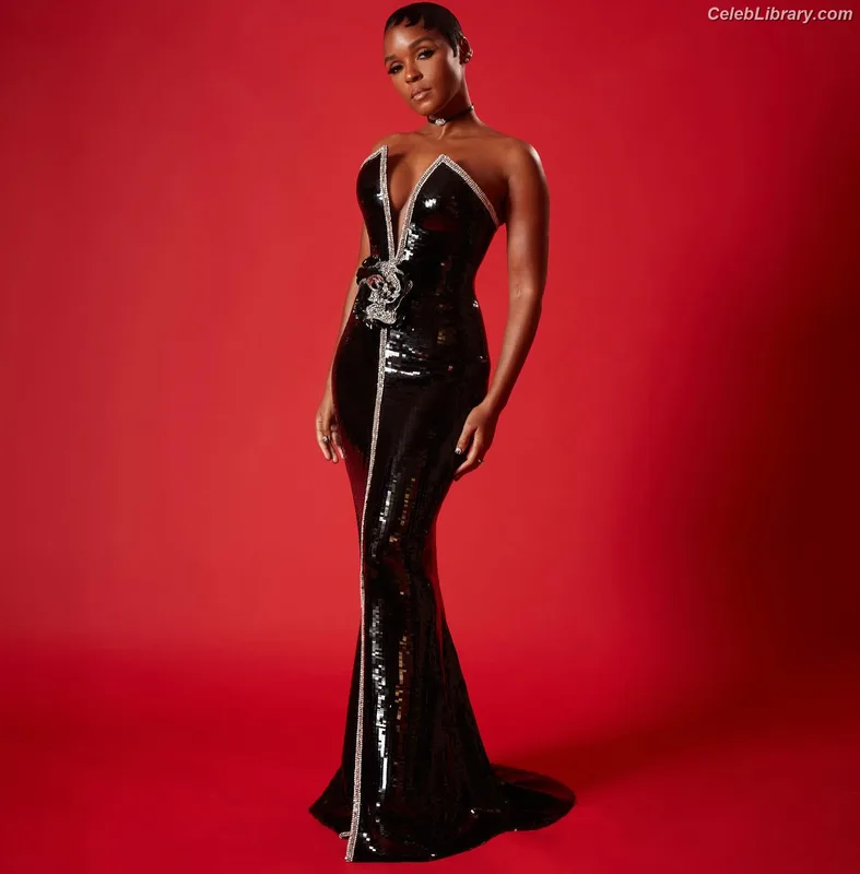 Janelle Monáe photo 16 of 265