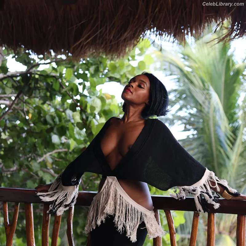 Janelle Monáe photo 17 of 265