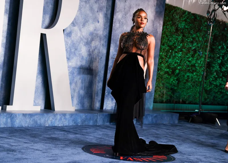 Janelle Monáe photo 18 of 265