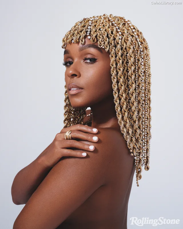 Janelle Monáe photo 19 of 265
