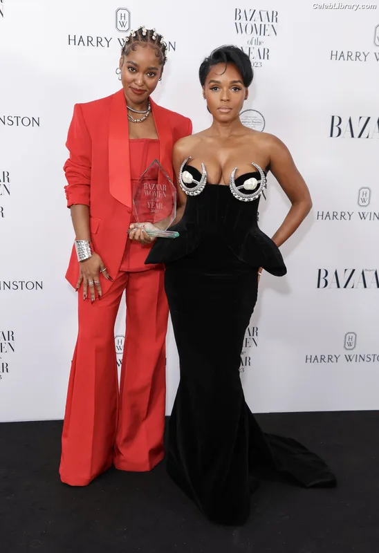 Janelle Monáe photo 14 of 265
