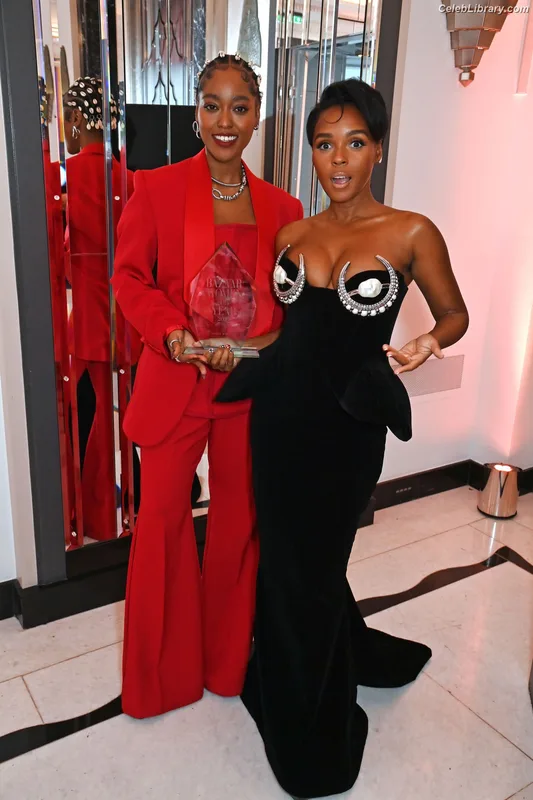 Janelle Monáe photo 15 of 265