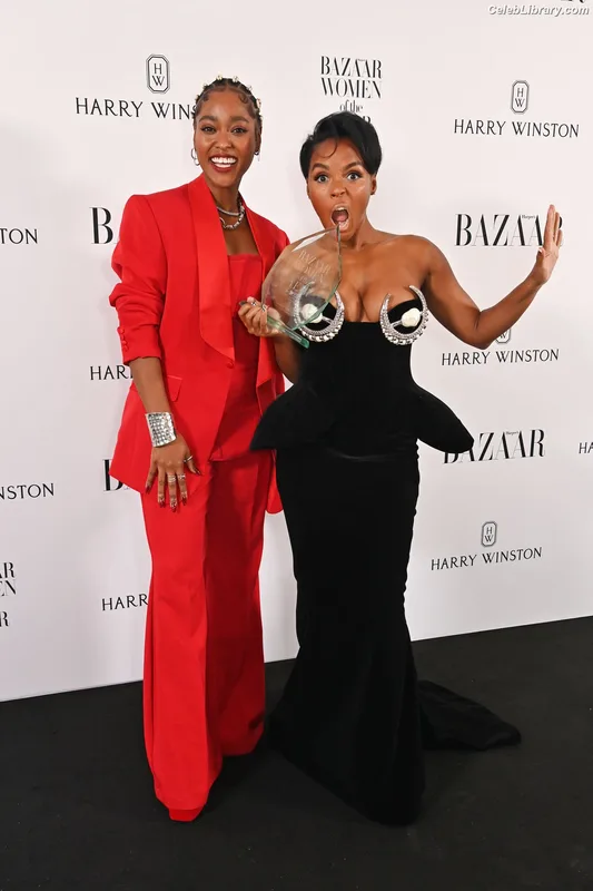 Janelle Monáe photo 16 of 265