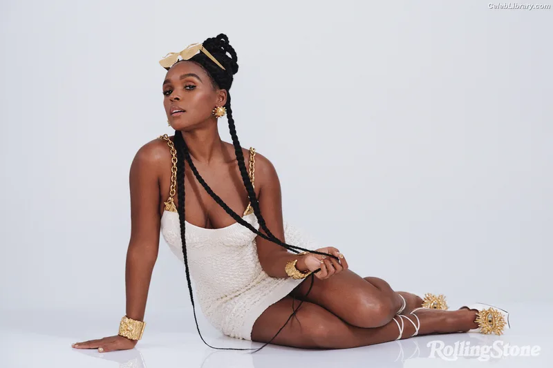 Janelle Monáe photo 23 of 265