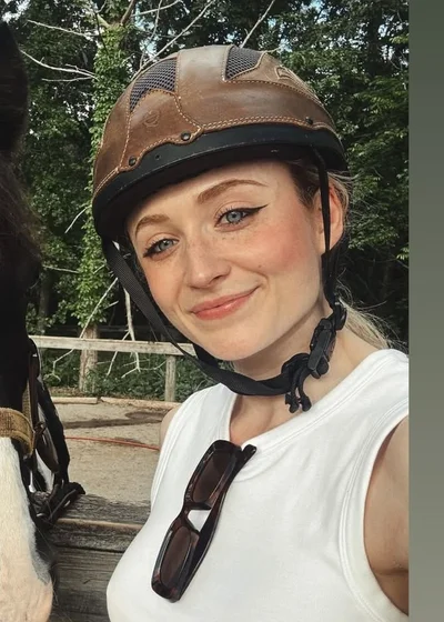 Janet Devlin