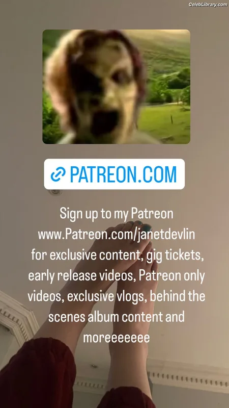 Janet Devlin photo 12 of 288