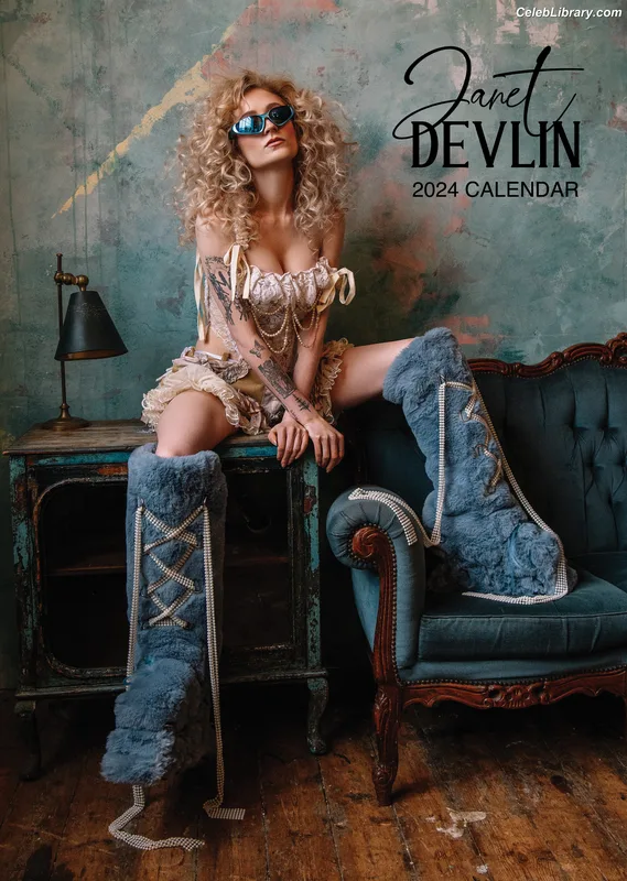 Janet Devlin photo 24 of 288