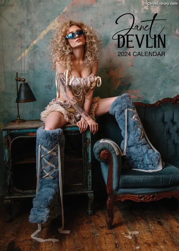 Janet Devlin photo 16 of 288