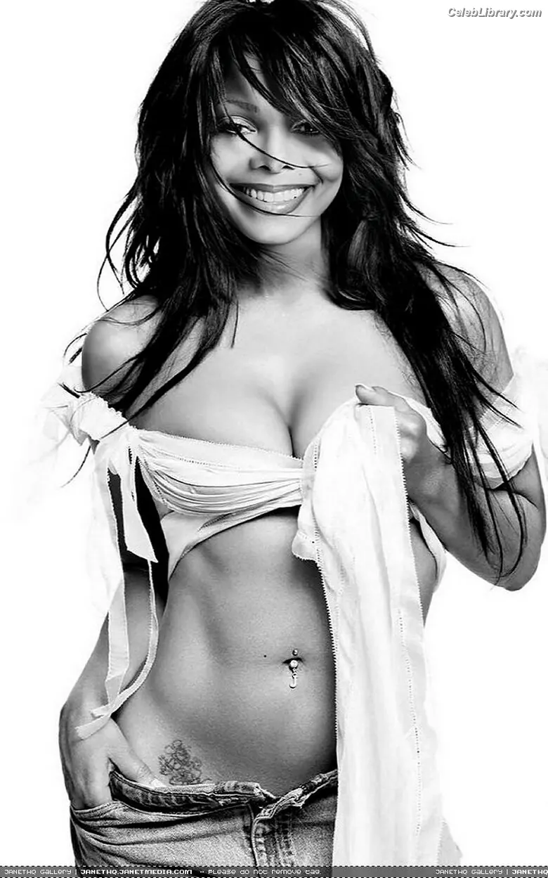 Janet Jackson photo 1 of 78