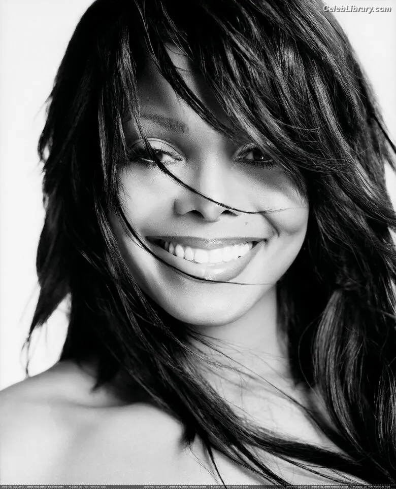 Janet Jackson