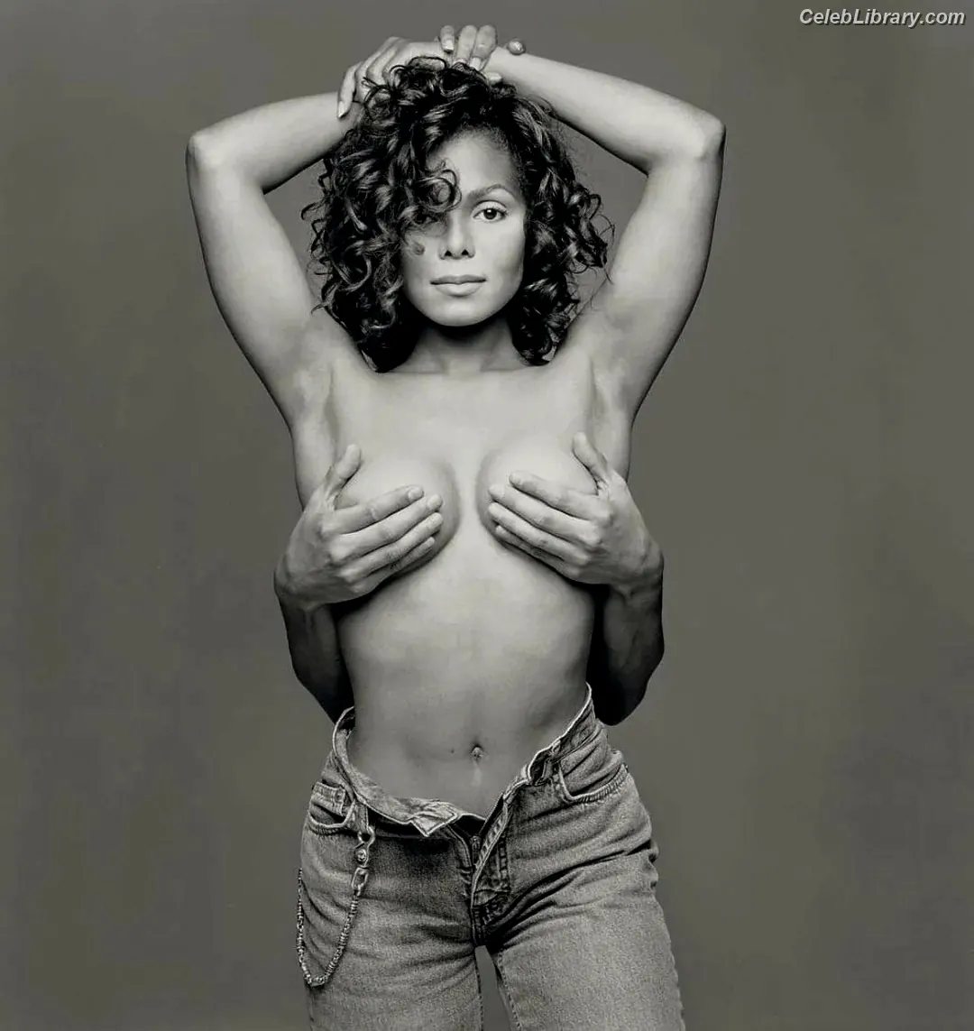 Janet Jackson photo 12 of 78