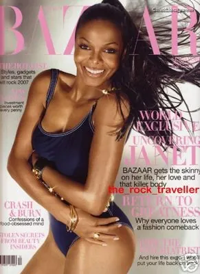 Janet Jackson photo 10 of 78