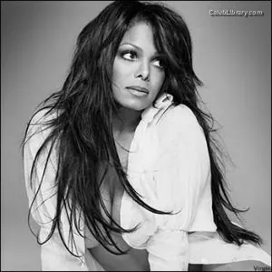 Janet Jackson photo 17 of 78