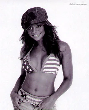 Janet Jackson photo 17 of 78